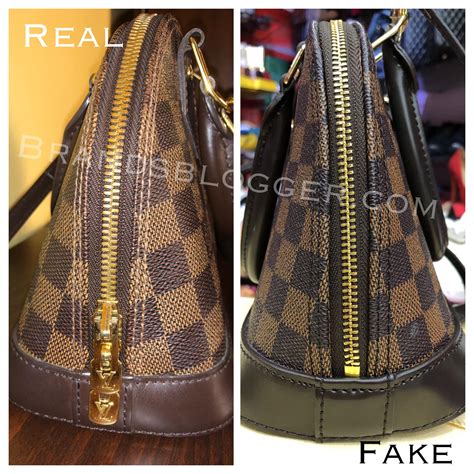 how to spot a louis vuitton bag.